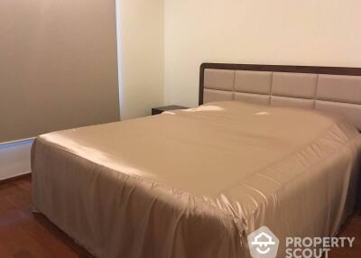 2-BR Condo at Villa Asoke near MRT Phetchaburi