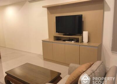 2-BR Condo at Villa Asoke near MRT Phetchaburi