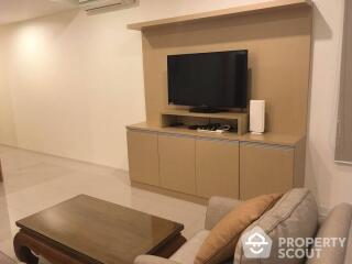 2-BR Condo at Villa Asoke near MRT Phetchaburi