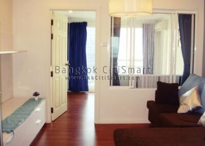 Condo at Grand Parkview Asoke for rent