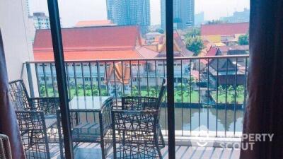 2-BR Condo at Hasu Haus Sukhumvit 77 near BTS On Nut (ID 515196)