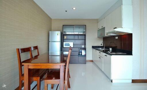 Sukhumvit Living Town – 1 bed