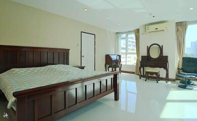 Sukhumvit Living Town – 1 bed