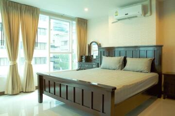 Sukhumvit Living Town – 1 bed