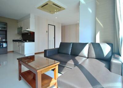 Sukhumvit Living Town – 1 bed