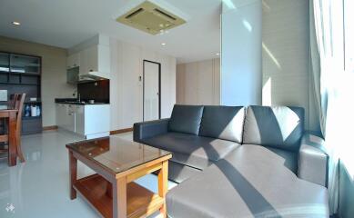 Sukhumvit Living Town – 1 bed