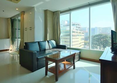 Sukhumvit Living Town – 1 bed