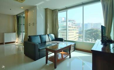 Sukhumvit Living Town – 1 bed