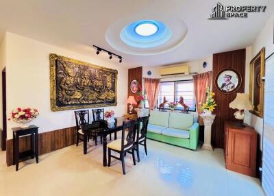 2 Bedroom House In Soi Siam Country Club For Sale & Rent