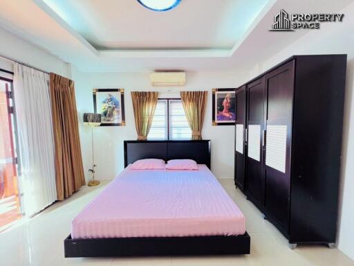 2 Bedroom House In Soi Siam Country Club For Sale & Rent