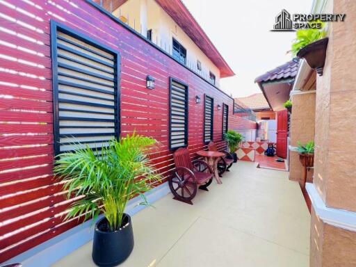 2 Bedroom House In Soi Siam Country Club For Sale & Rent