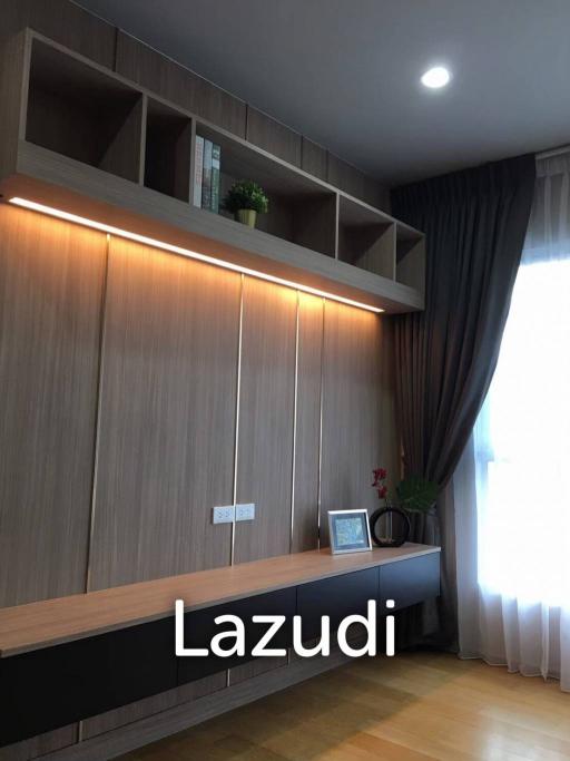 2 Bed 2 Bath 68.5 Sqm Condo For Sale