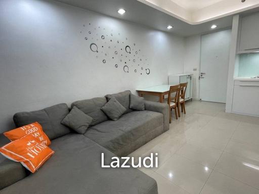 1 Bed 1 Bath 55 Sqm Condo For Sale