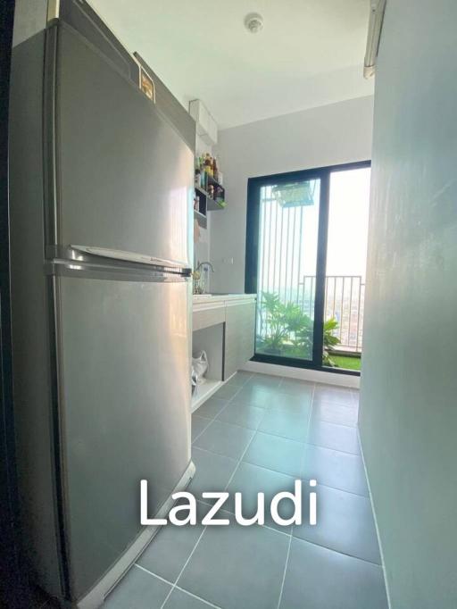 2 Bed 2 Bath 61 Sqm Condo For Sale