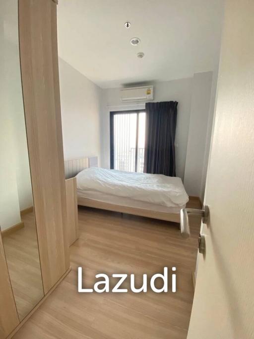 2 Bed 2 Bath 61 Sqm Condo For Sale