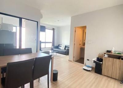 2 Bed 2 Bath 61 Sqm Condo For Sale