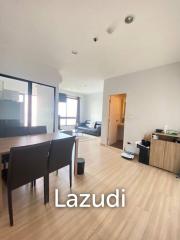 2 Bed 2 Bath 61 Sqm Condo For Sale