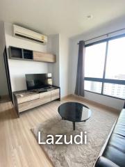 2 Bed 2 Bath 61 Sqm Condo For Sale