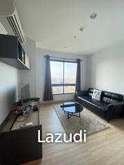 2 Bed 2 Bath 61 Sqm Condo For Sale