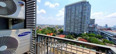 2 Bed 1 Bath 43.50 Sqm Condo For Sale