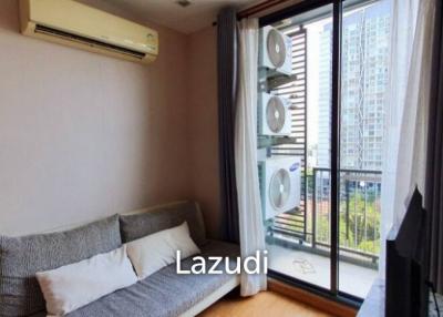 2 Bed 1 Bath 43.50 Sqm Condo For Sale