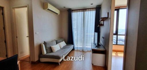 2 Bed 1 Bath 43.50 Sqm Condo For Sale