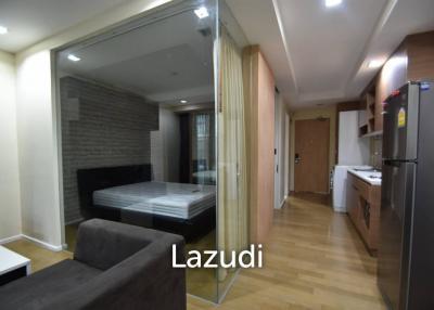 1 Bedroom 1 Bathroom 46 Sqm Condo For Sale