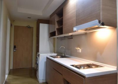 1 Bedroom 1 Bathroom 46 Sqm Condo For Sale