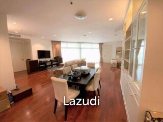 3 Bed 3 Bath 185 SQ.M Chatrium Residence Riverside