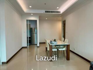 2 Bed 2 Bath 106 SQ.M Supalai Elite Phayathai