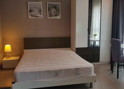 Condo for Rent at Life Asoke - Rama 9