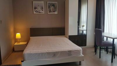 Condo for Rent at Life Asoke - Rama 9