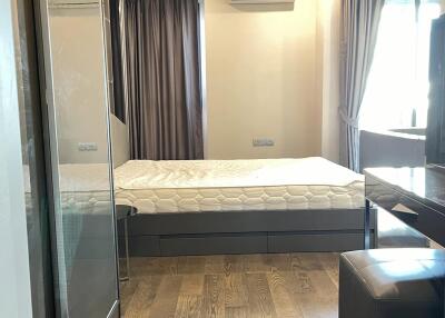 Condo for Rent at Ideo Q Siam-Ratchathewi