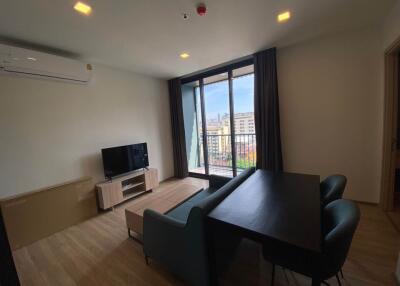 Condo for Sale at XT Phayathai