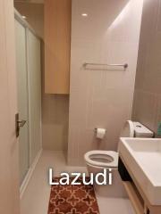 2 Bed 2 Bath 55 Sqm Condo For Rent and Sale