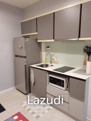 2 Bed 2 Bath 55 Sqm Condo For Rent and Sale
