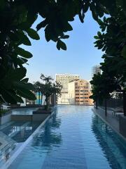 Condo for Sale at The Niche Pride Thonglor - Phetchaburi