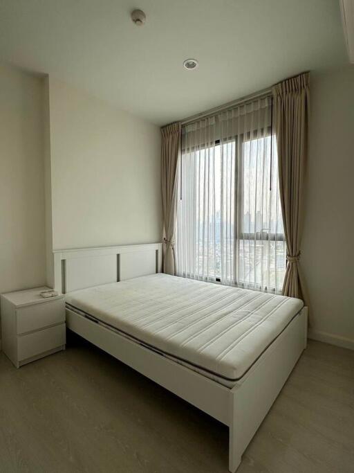 Condo for Sale at The Niche Pride Thonglor - Phetchaburi