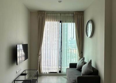 Condo for Sale at The Niche Pride Thonglor - Phetchaburi