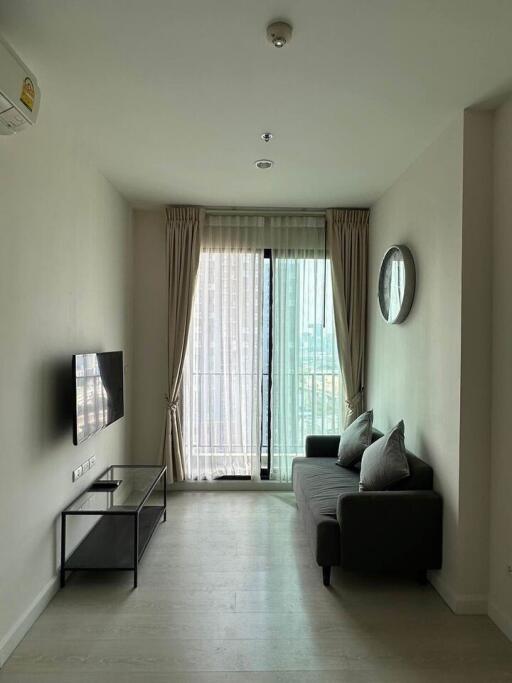 Condo for Sale at The Niche Pride Thonglor - Phetchaburi