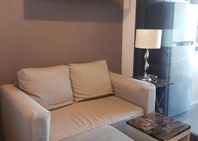 Condo for Rent at IDEO O2 Bangna