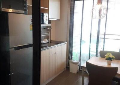 Condo for Rent at IDEO O2 Bangna