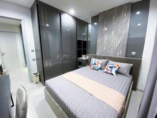 Condo for Rented at Life Sukhumvit 62