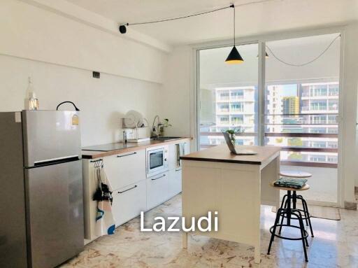 2 Bed 2 Bath 98 SQ.M Thonglor Tower