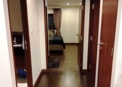 2-bedroom condo for sale on Lumpini – Sathorn