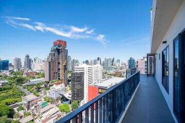 For Sale Bangkok Condo M Thonglor 10 Ekkamai 12 BTS Ekkamai Watthana