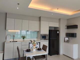 For Rent Bangkok Condo H Sukhumvit 43 Sukhumvit 43 BTS Phrom Phong Watthana