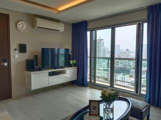 For Rent Bangkok Condo H Sukhumvit 43 Sukhumvit 43 BTS Phrom Phong Watthana