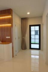 For Rent Samut Prakan Single House Centro Bangna Bangna-Trad Bang Phli