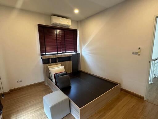 For Rent Samut Prakan Single House Centro Bangna KM7 Buanakarin Bang Phli